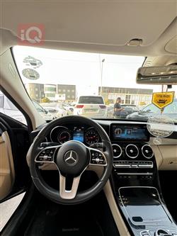 مێرسێدس بێنز C-Class